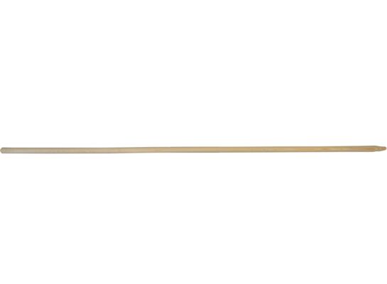 Kij drewniany z końcówką stożkową 150 cm/ 22 mm SINPO