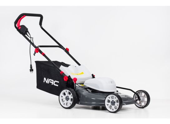 Kosiarka elektryczna 1800 W 46 cm NAC