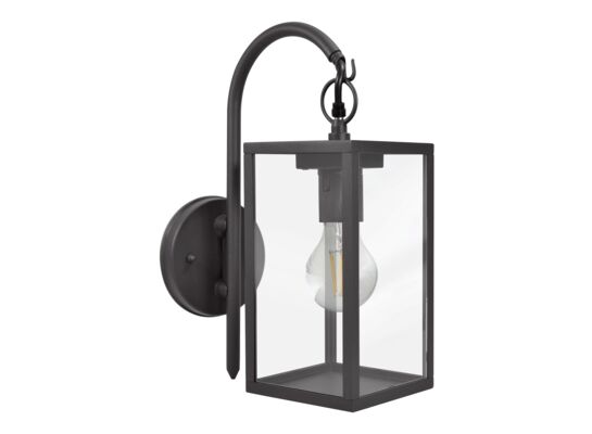 Kinkiet ogrodowy Malmo dół