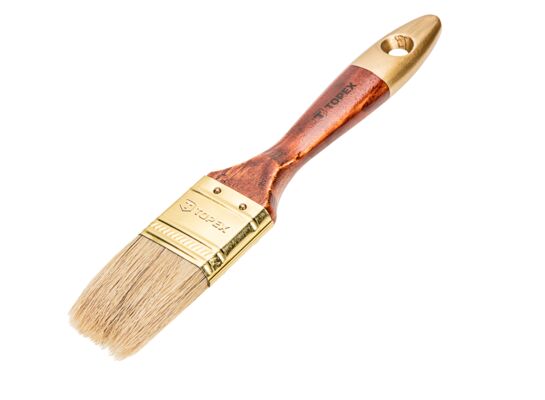 Pędzel płaski uniwersalny 1,5" S TOPEX