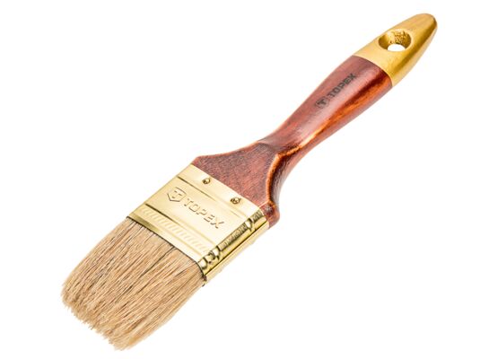 Pędzel płaski uniwersalny 2,0" S TOPEX