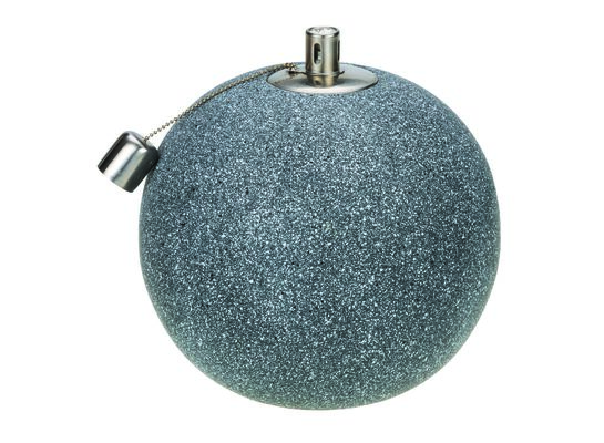 Pochodnia ogrodowa Kula 20 cm