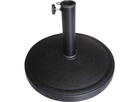 Podstawa okrągła pod parasol