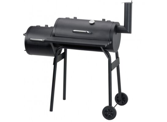 Grill wędzarnia 75 x 30 cm Activa