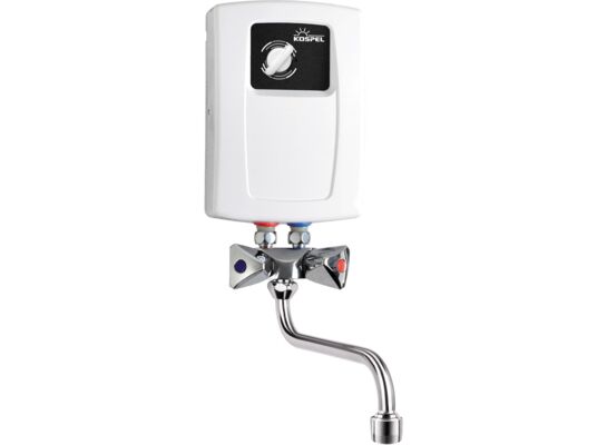 Podgrzewacz przepływowy TWISTER EPS2-5,5.R