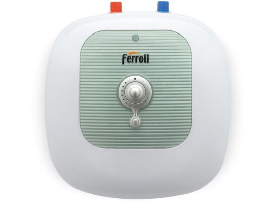 Podgrzewacz elektryczny podumywalkowy Cubo 10 l 1,5 kW