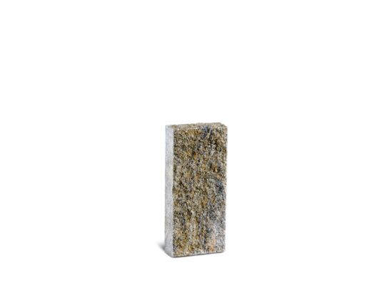 Palisada JONIEC® - STONE PL34 Piryt 15,1 x 6 x 34,5 cm