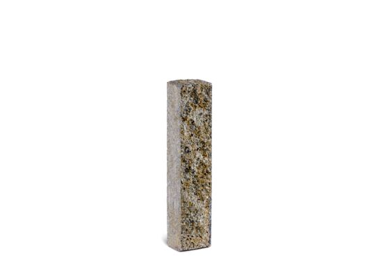 Palisada JONIEC® - STONE PLM Piryt 7,1 x 6 x 34,5 cm