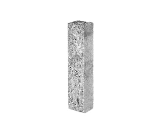 Palisada JONIEC® - STONE PLM Silver 7,1 x 6 x 34,5 cm