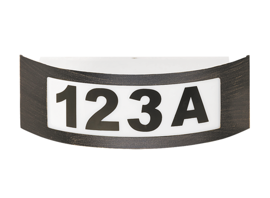 Kinkiet Innsbruck E-27 1X14W złoto antyczne