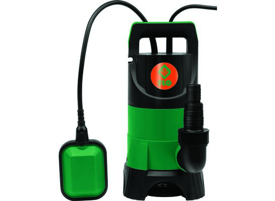Pompa do wody brudnej 1100 W FLO