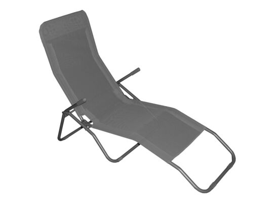 Leżak bujany Leniwiec szary