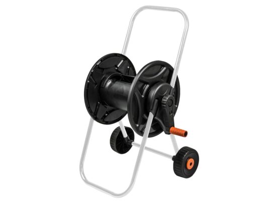 Wózek na wąż 1/2" 60 m DAILY