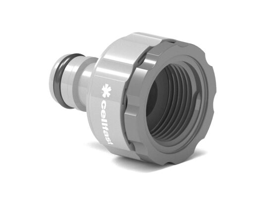 Przyłącze z gwintem wewnętrznym 3/4" - 1" CELLPRO 51-657 Cellfast