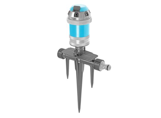 Zraszacz sektorowy POWER sz CELLPRO Cellfast