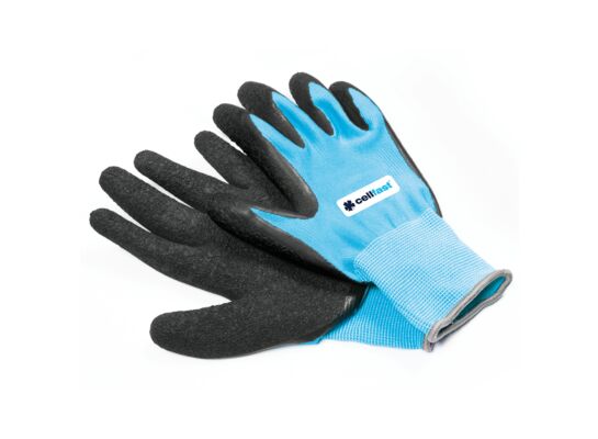 Rękawice ogrodowe 8/M Cellfast