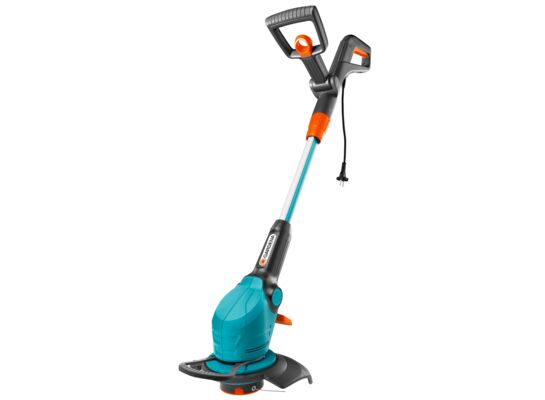 Podkaszarka żyłkowa EasyCut 400 W