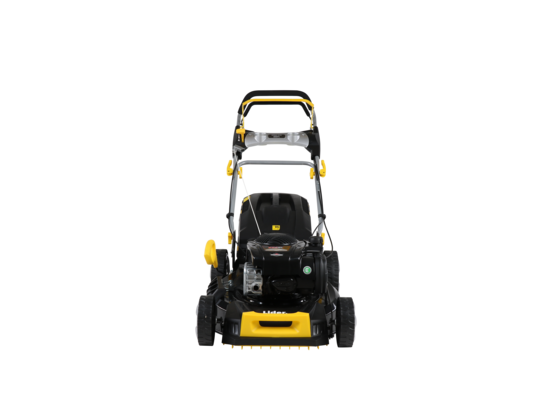 Kosiarka spalinowa wielofunkcyjna Briggs&Stratton 150 cm³ Lider