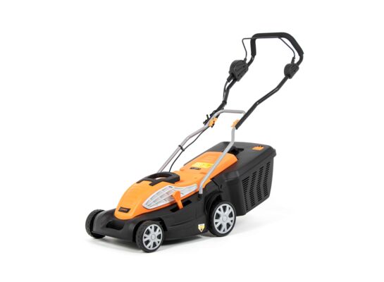 Kosiarka elektryczna 38 cm 1600W Handy KC1600A