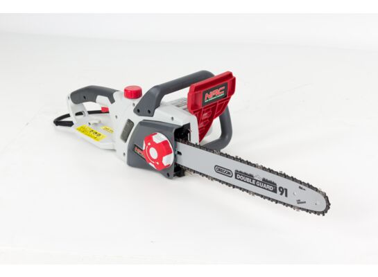 Pilarka elektryczna 2400 W NAC