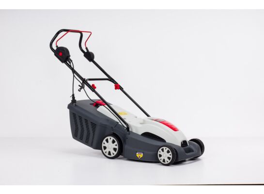 Kosiarka elektryczna LE16-38-PB2-KC NAC