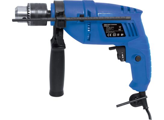 Wiertarka udarowa