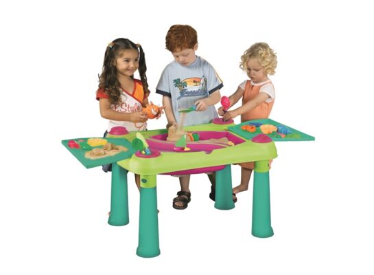 Stolik wielofunkcyjny Creative Fun