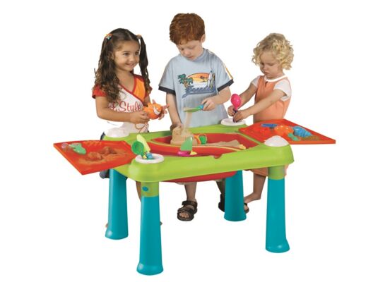 Stolik wielofunkcyjny Creative Fun