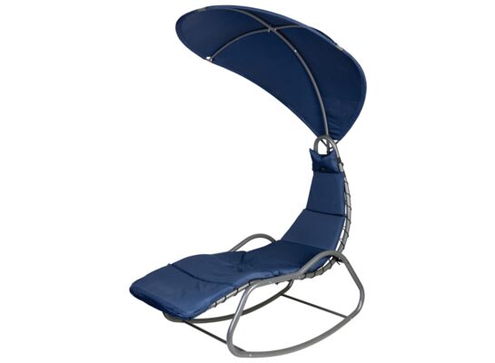 Bujak Lobo z daszkiem