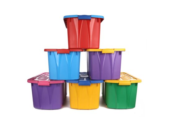 Pojemnik Kliper 56 x 36,5 x 29,5 cm