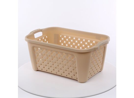 Kosz prostokątny Arianna 35 l 58 x 38,2 x 26 cm