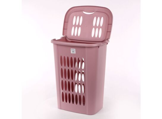 Kosz do bielizny 55 l Cover Line mix