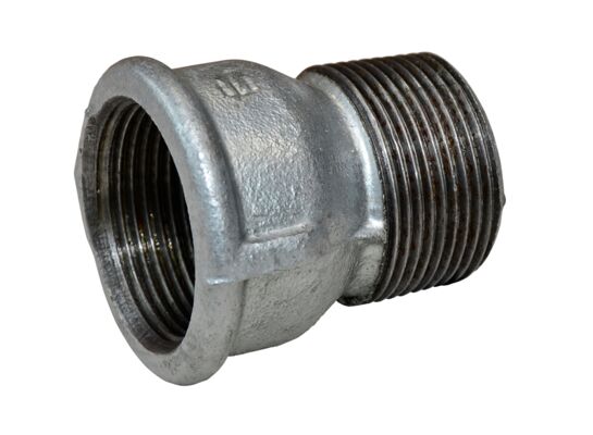 Przedłużka 3/4" ocynk