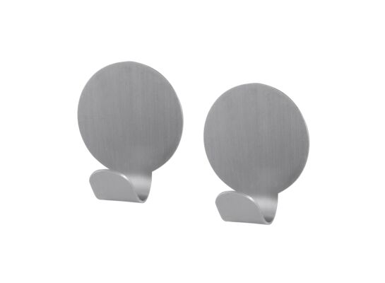 Wieszak ścienny okrągły AWD Interior