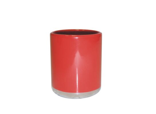 Kubek SCARLET AWD Interior