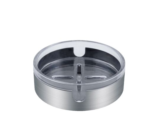 Mydelniczka VEGA AWD Interior