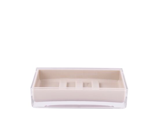 Mydelniczka REA AWD Interior