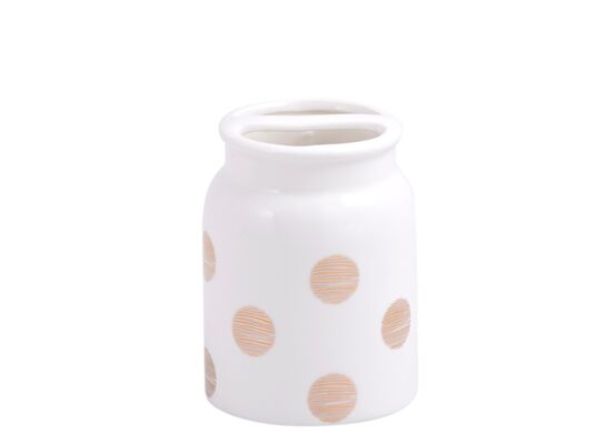 Kubek na szczoteczki DAISY AWD Interior