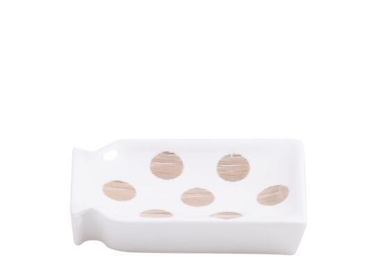 Mydelniczka DAISY AWD Interior