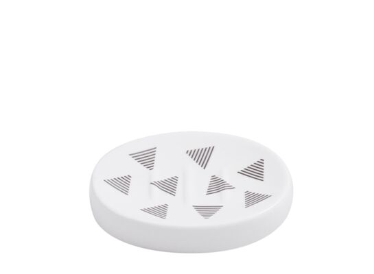 Mydelniczka VALENTINO AWD Interior