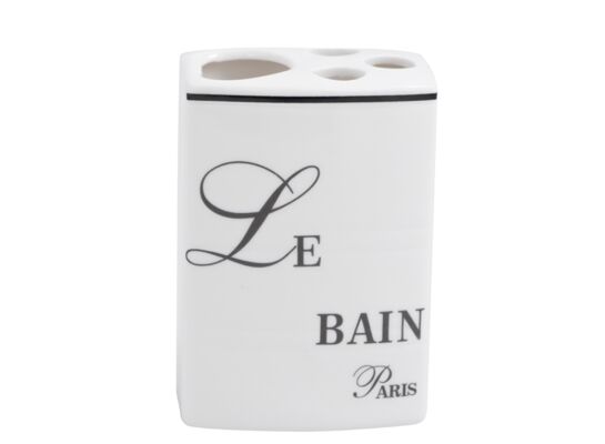 Kubek na szczoteczki PAULO AWD Interior