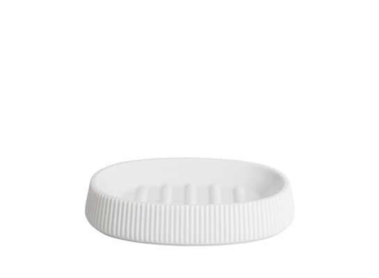 Mydelniczka ZEN biała AWD Interior