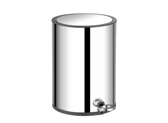 Pojemnik na odpadki 3 l AWD Interior