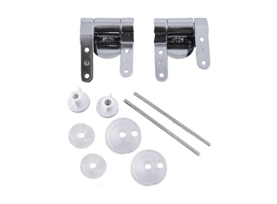 Zawiasy do deski MDF AWD Interior