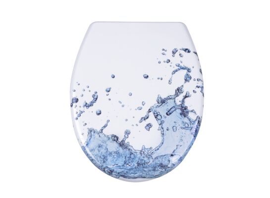 Deska sedesowa wolnoopadająca SPLASH AWD Interior