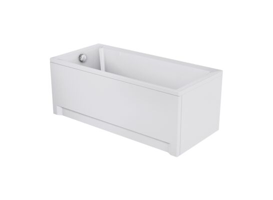 Wanna prostokątna Balinea 150 x 70 cm