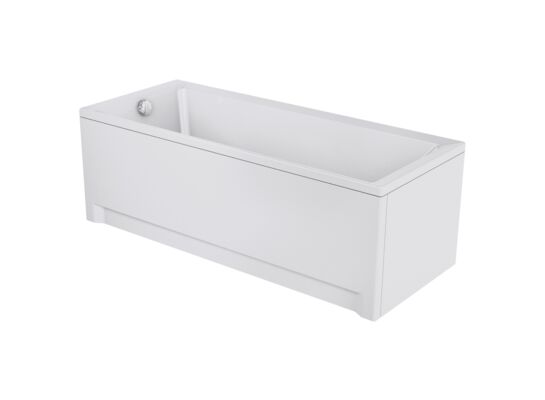 Wanna prostokątna Balinea 170 x 70 cm