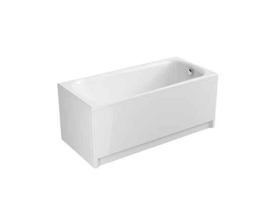Wanna prostokątna Nao 150 x 70 cm