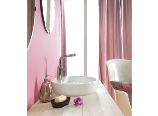 Umywalka nablatowa Caspia 44 ring box