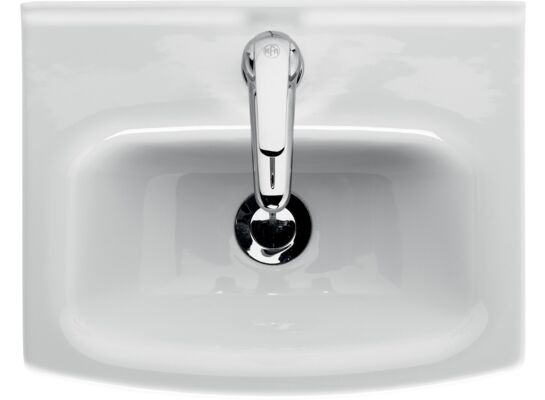 Umywalka meblowa Cersania 40 new Cersanit